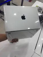 Máy tính MacBook Pro 14 2023 M3 8 CPU/10 GPU/8GB/512GB Bạc MR7J3SA/A