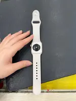 Đồng hồ thông minh Apple Watch SE 2 Demo 40mm GPS viền nhôm vàng 3K596PA/A