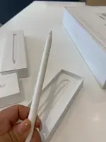 Phụ kiện Apple Bút cảm ứng Apple Pencil 2 MU8F2ZP/A