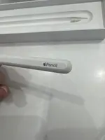 Phụ kiện Apple Bút cảm ứng Apple Pencil 2 MU8F2ZP/A