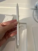Phụ kiện Apple Bút cảm ứng Apple Pencil 2 MU8F2ZP/A