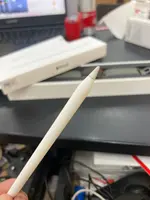 Phụ kiện Apple Bút cảm ứng Apple Pencil 2 MU8F2ZP/A