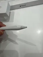 Phụ kiện Apple Bút cảm ứng Apple Pencil 2 MU8F2ZP/A