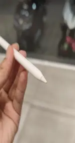 Phụ kiện Apple Bút cảm ứng Apple Pencil 2 MU8F2ZP/A
