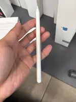 Phụ kiện Apple Bút cảm ứng Apple Pencil 2 MU8F2ZP/A