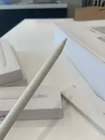 Phụ kiện Apple Bút cảm ứng Apple Pencil 2 MU8F2ZP/A