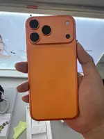 Điện thoại iPhone 17 Pro Max 256GB Demo Cam Vũ Trụ 3P130ZP/A