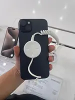 Điện thoại iPhone 15 Plus Demo 128GB Đen 3M462VN/A