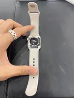 Đồng hồ thông minh Apple Watch SE 2 Demo 40mm GPS viền nhôm vàng 3K596PA/A