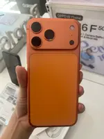 Điện thoại iPhone 17 Pro Max 256GB Demo Cam Vũ Trụ 3P130ZP/A