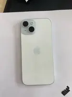 Điện thoại iPhone 15 Demo 128GB Xanh dương 3M425VN/A