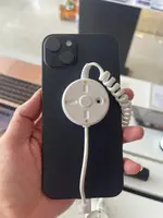 Điện thoại iPhone 15 Plus Demo 128GB Đen 3M462VN/A