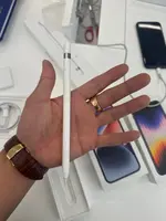 Phụ kiện Apple Bút cảm ứng Apple Pencil MK0C2ZP/A