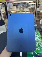 Máy tính bảng iPad Gen 10 10.9 2022 Demo WiFi 64GB Xanh dương 3L204ZA/A