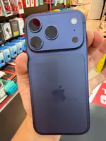 Điện thoại iPhone 17 Pro 256GB Demo Xanh Đậm 3P171ZP/A