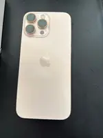 Điện thoại iPhone 16 Pro Max 256GB Titan Sa Mạc 3N534VN/A Demo