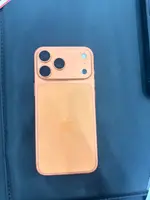 Điện thoại iPhone 17 Pro Max 256GB Demo Cam Vũ Trụ 3P130ZP/A