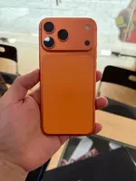 Điện thoại iPhone 17 Pro Max 256GB Demo Cam Vũ Trụ 3P130ZP/A