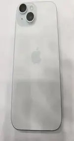 Điện thoại iPhone 15 Demo 128GB Xanh dương 3M425VN/A
