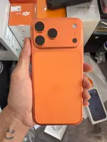 Điện thoại iPhone 17 Pro Max 256GB Demo Cam Vũ Trụ 3P130ZP/A
