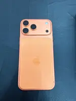 Điện thoại iPhone 17 Pro Max 256GB Demo Cam Vũ Trụ 3P130ZP/A