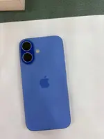 Điện thoại iPhone 16 128GB Xanh Lưu Ly 3N399VN/A Demo