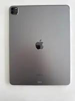 Máy tính bảng iPad Pro 12.9 2022 M2 Demo WiFi 128GB Xám 3K904ZA/A