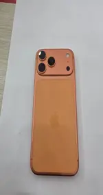 Điện thoại iPhone 17 Pro Max 256GB Demo Cam Vũ Trụ 3P130ZP/A