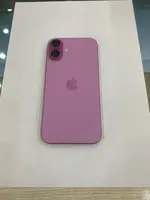 Điện thoại iPhone 16 Plus 128GB Hồng 3N350VN/A Demo