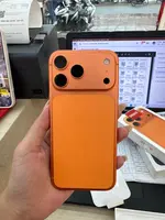 Điện thoại iPhone 17 Pro Max 256GB Demo Cam Vũ Trụ 3P130ZP/A