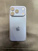 Điện thoại iPhone 17 Pro 256GB Demo Xanh Đậm 3P171ZP/A