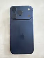 Điện thoại iPhone 17 Pro 256GB Demo Xanh Đậm 3P171ZP/A