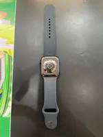 Đồng hồ Apple Watch Series 9 Demo GPS + Cellular 45mm Viền nhôm Dây cao su cỡ S/M Xanh Đen 3M597PA/A