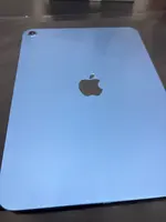 Máy tính bảng iPad Gen 11 11 inch A16 2025 WiFi 128GB Xanh dương MD4A4ZA/A