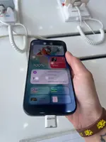 Điện thoại iPhone 17 Pro 256GB Demo Xanh Đậm 3P171ZP/A