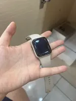 Đồng hồ thông minh Apple Watch SE 2 Demo 40mm GPS viền nhôm vàng 3K596PA/A