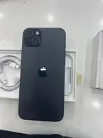 Điện thoại iPhone 15 Plus Demo 128GB Đen 3M462VN/A