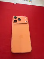 Điện thoại iPhone 17 Pro Max 256GB Demo Cam Vũ Trụ 3P130ZP/A