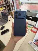Điện thoại iPhone 17 Pro 256GB Demo Xanh Đậm 3P171ZP/A