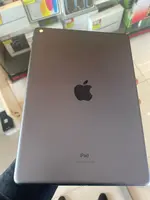 Máy tính bảng iPad 10.2 2021 Demo Wi-Fi 64GB Xám 3K2K3ZA/A