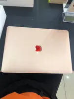 Máy tính xách tay Macbook Air 13 2020 M1/8GB/256GB SSD Vàng MGND3SA/A