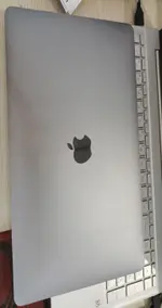 Máy tính xách tay Macbook Air 13 2020 M1/8GB/256GB SSD Xám MGN63SA/A