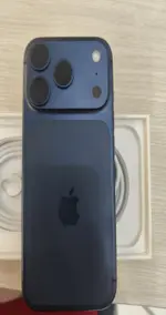 Điện thoại iPhone 17 Pro 256GB Demo Xanh Đậm 3P171ZP/A