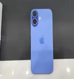 Điện thoại iPhone 16 128GB Xanh Lưu Ly 3N399VN/A Demo