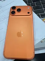 Điện thoại iPhone 17 Pro Max 256GB Demo Cam Vũ Trụ 3P130ZP/A