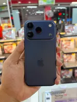 Điện thoại iPhone 17 Pro 256GB Demo Xanh Đậm 3P171ZP/A
