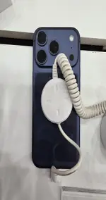 Điện thoại iPhone 17 Pro 256GB Demo Xanh Đậm 3P171ZP/A