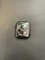 Đồng hồ Apple Watch Series 9 Demo GPS + Cellular 45mm Viền nhôm Dây cao su cỡ S/M Xanh Đen 3M597PA/A