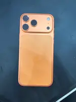 Điện thoại iPhone 17 Pro Max 256GB Demo Cam Vũ Trụ 3P130ZP/A
