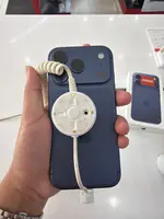 Điện thoại iPhone 17 Pro 256GB Demo Xanh Đậm 3P171ZP/A